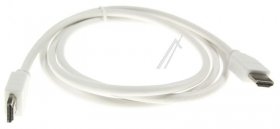 Lg Hdmi Highspeed Ethernet Plug-plug - Ead00926140 Cable