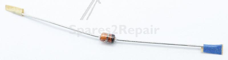 Samsung Diode - 0402-000129 Diode Rectifier 1n4003 200v 1a do-41