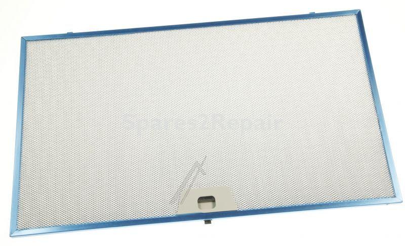 Smeg Metal Grease Trap - 763410749 Self-bearing Filter