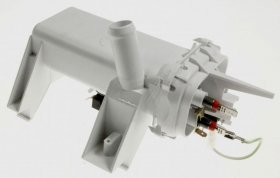 Heater For Dishwasher - 00094499 Instantaneous Water Heater [Bosch Siemens]