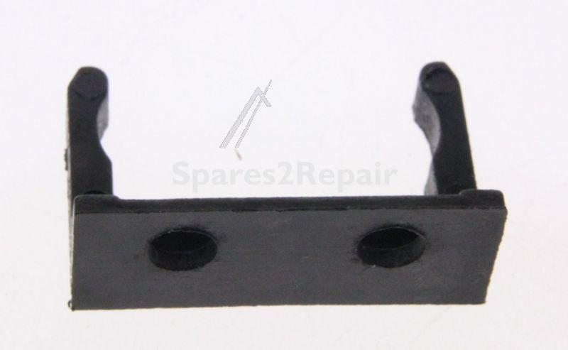 Samsung Light Holder - Da47-00091a Lamp Holder-clamp pbt unflaming