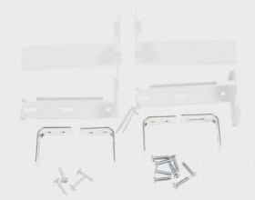Brandt Mounting Parts - As0010990 Bag Unit Accessorie