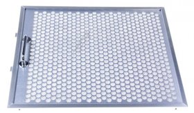 Filter Mechanical - 50242759004 Filter Metal Complete [Electrolux Aeg]