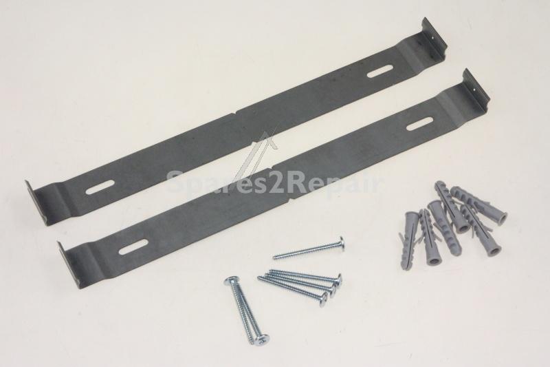 Fixing Bow - 50266254007 Fixing Bracket Chimney Upper [Electrolux Aeg]