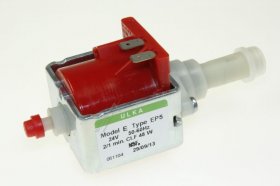 Ceme Pump For Coffee Machine - Ep5 Ulka Espresso Pump, 24v- 50hz