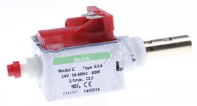 Ulka Pump For Coffee Machine - Ex5 Ulka Pump 24v