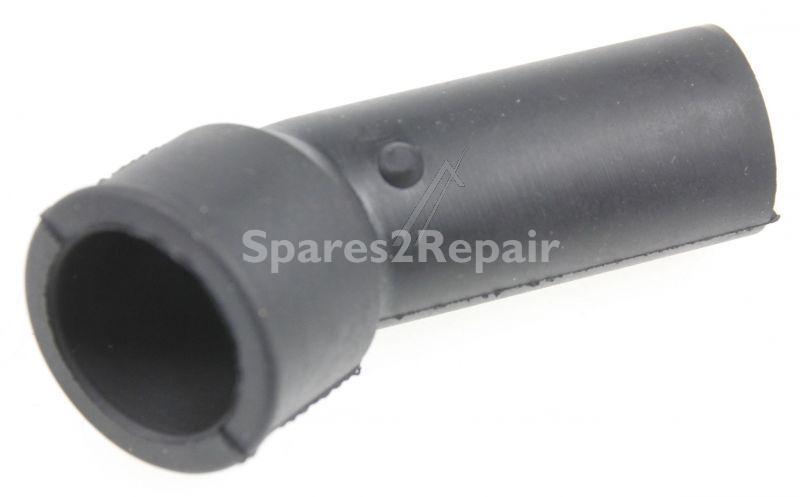 Smeg Hose - 758971603 Hose From Pump To Wtrvalv