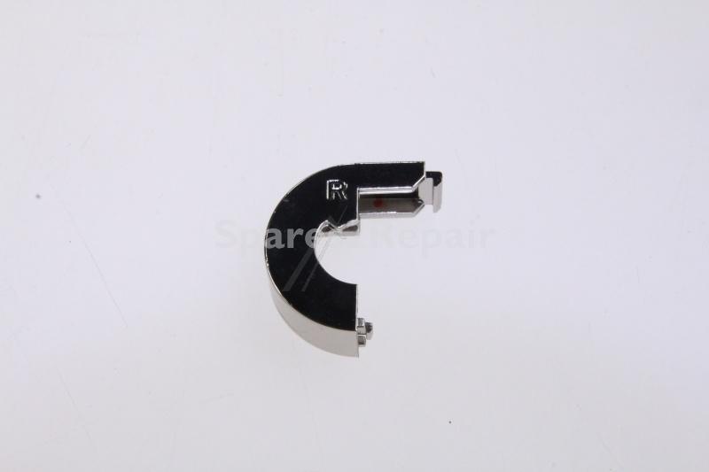 Samsung Casing Cover - Ba81-05838a Cover-hinge_r w Ester sonarrk pc-abs