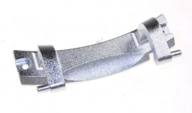 Haier Door Hinges For Washing Machines - 0020102735a 49050065 Door Hinge