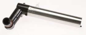 Milk Frother - 5532144200 Assembly Elbow+spout Tube Mcsa Aeg [Delonghi]