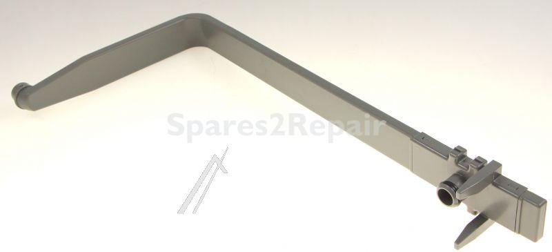 Brandt Standpipe - As0033437 Upper Inlet Pipe