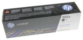 Hewlett Packard Toner Cartridge - 205a Cf530a Toner Cartridge Black 1 1k