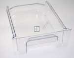 Drawer Front - 4343350300 C00930928 Top Salad Crisper Assembly [Arcelik]