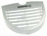Samsung Grid - Dj64-00431n Rear Grid Sc8400 Abs Cis Silver 2000w