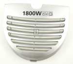Samsung Grid - Dj64-00431c Rear Grille Sc8450 Abs Aluminum