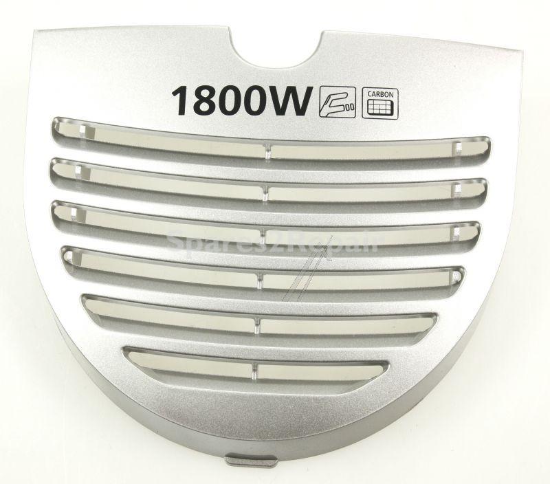 Samsung Grid - Dj64-00431c Rear Grille Sc8450 Abs Aluminum