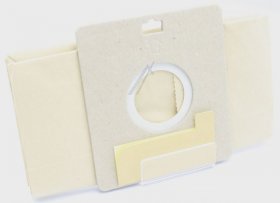Samsung Vacuum Cleaner Bags - Dj69-00226a Assembly Dust-bag sc7800 paper+pad-vp-78-5pc
