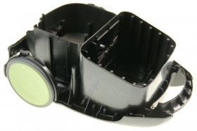 Samsung Covering Cap - Dj94-00170a Assembly Process Housing Base Injection Molding Sc6100 Ebony