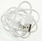 Samsung Usb connector - Ep-dg970b Gh39-01996a Data Link Cable-c To A white ww