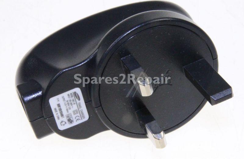 Samsung Plug in Transformer - Sac-46 Ad44-00125a Ac Adaptor Sac-46 Uk