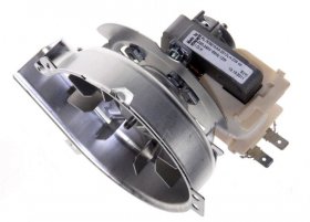 Ventilator Motor - 00641197 Motor-fan [Bosch Siemens]