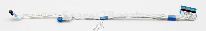 Lg Cable-plugs-adapter - Ead65387321 Flexible Flat Cable