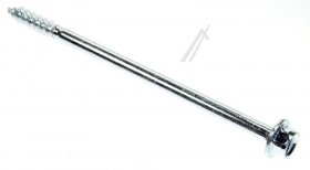Screw - 1108493014 Bolt Transit Straps Rail 7x118 [Electrolux Aeg]