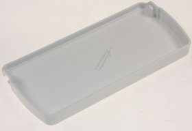 Hisense Gorenje Refrigerator - Freezer Door Shelf - 396163 Door Tray-flexible H54 Bk030 Nes