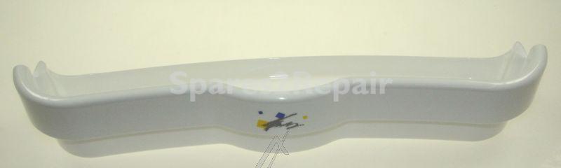 Hisense Gorenje Refrigerator - Freezer Door Shelf - 627272 Door Tray-long H6e 100 041-102