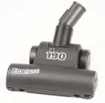 Numatic Floor Tool - 32 Mm Hairobrush Zwart