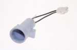 Light Holder - C00312214 481225518309 Lamp Holder [Whirlpool Indesit]