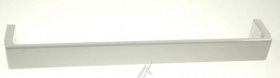 Hisense Gorenje Refrigerator - Freezer Door Shelf - 388054 Plate-transverse Bk 030 Nesign