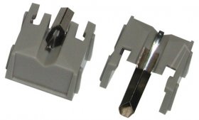 Compatible Turntable Stylus Needles - Sty 117 10657 Pickup Needle 6