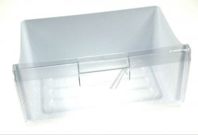 Samsung Vegetable Drawer - Da97-07399c Assembly Case-veg Upp twin-pjt Normal