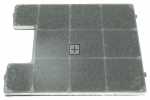 Carbon Filter - 1015579 Carbon Filter Kf17141 [Amica]