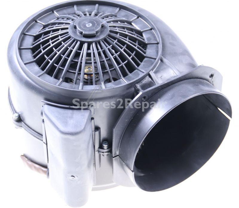 Ventilator Motor - 1036026 Blower S-25 [Amica]