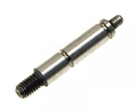 Fixings And Brackets - C00336445 481953598423 Shaft Left [Whirlpool Indesit]