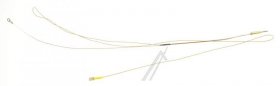Smeg Fixed Value Thermostat - 814490436 Thermostat Magnetr 140°c