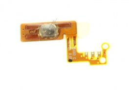 Samsung Flexi print Connector - Gh59-10888a Button Fpcb Power Button (gt_s5660) Gt-s5660 V