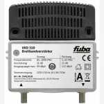 Fuba Indoor Amplifier - Vkd310 Signal Amplifier 85 - 1006 Mhz