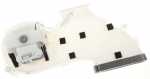Ventilator Motor - 00742007 Fan Motor [Bosch Siemens]