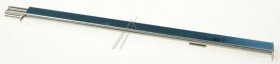 Telescopic Slideout Oven Grills - 42826268 Telescopic Guide Left [Candy Hoover]