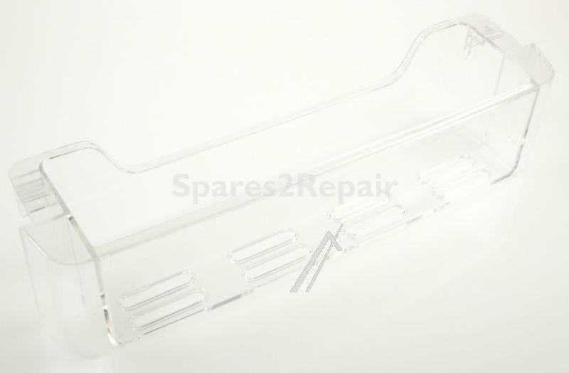 Hisense Gorenje Refrigerator - Freezer Door Shelf - 370126 Door Tray