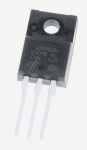 Stmicroelectronics Mos Fet Transistor - 10nm60n Stf10nm60n N-channel Mosfet Transistor To220fp