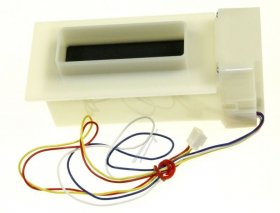 Moisture Cap - 30014913 Motor Dumper-540 [Vestel]