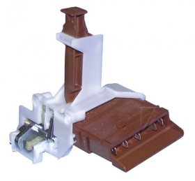 Door Interlock Switch - 00083203 Lock-mechanical [Bosch Siemens]