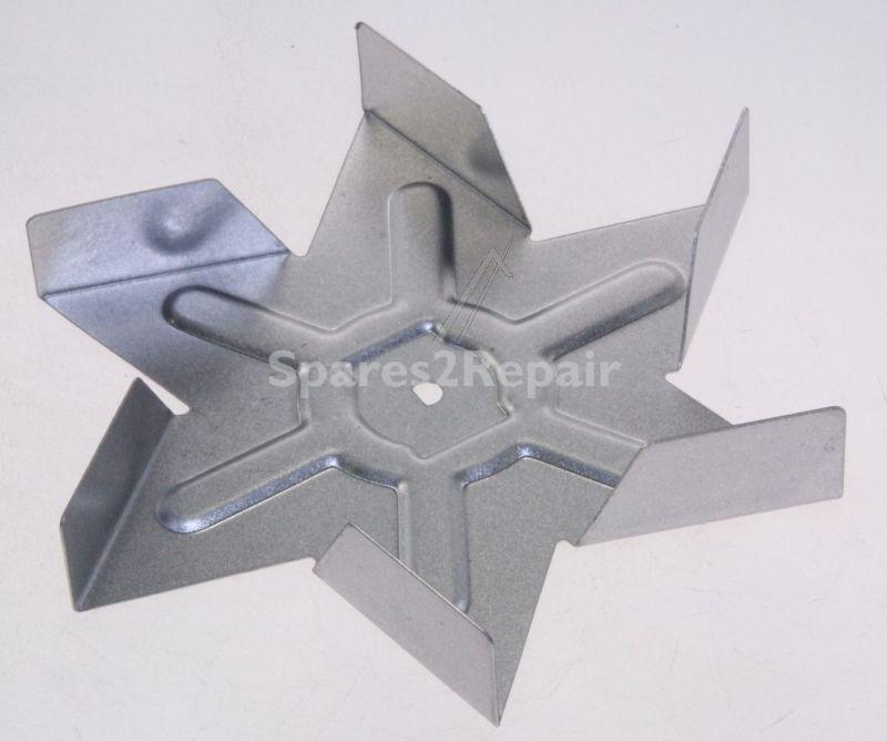 Turbine Fan - C00327419 Fan Wheel [Whirlpool Indesit]