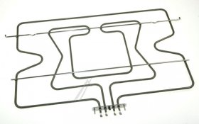 Top Element Oven - 00745938 Heater-top [Bosch Siemens]