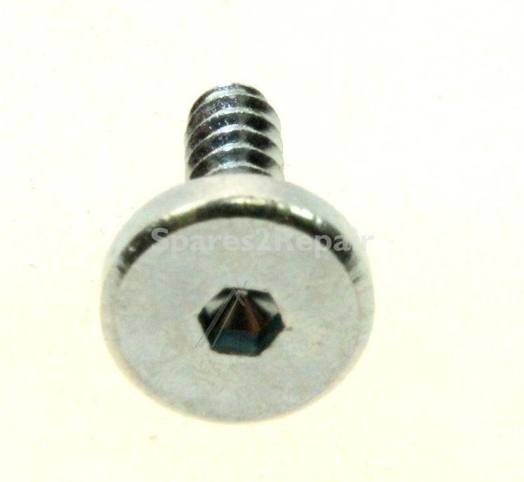 Screw - 4055143749 Screw Handle 4 2*15 Ozel3-c [Electrolux Aeg]