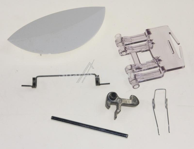 Smeg Washing Machine And Tumble Dryer Door Handles - 013450035 Hinge Holder